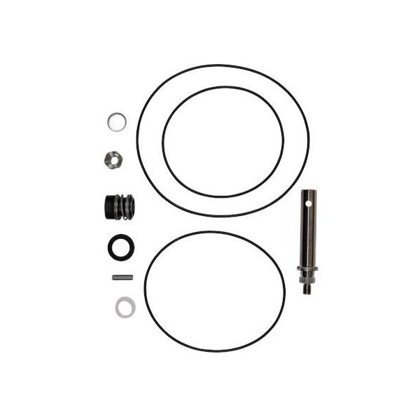 Pump Repair Kits- Kit, WEAR PART LM/LP/NM/NP BBUE 22MM, Spare Part.